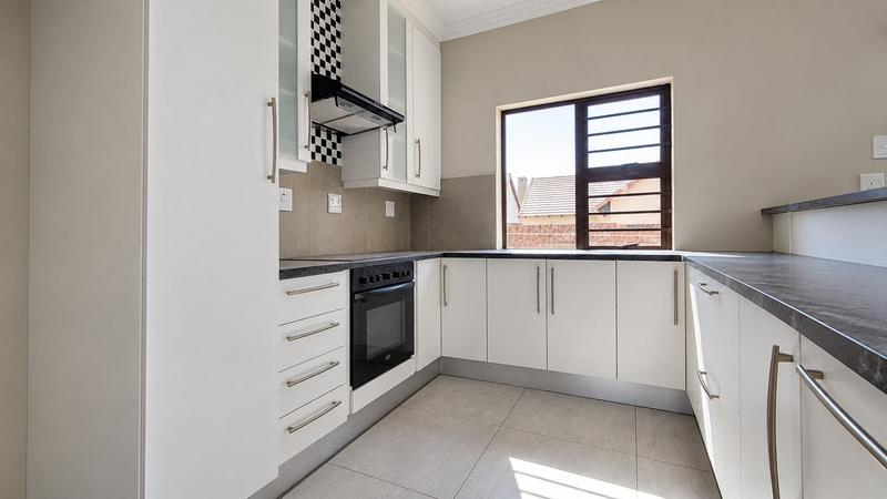 3 Bedroom Property for Sale in Wild Olive Estate Free State